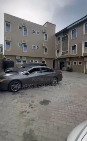 Hotel for Sale at Lekki