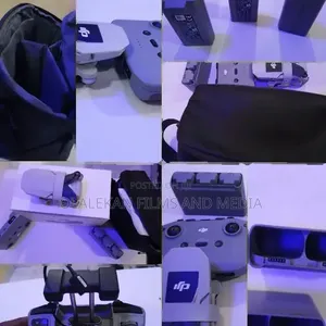 Dji Drones For Rent