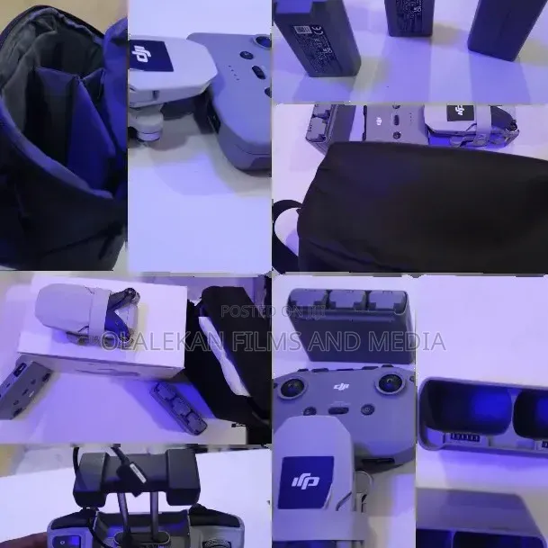 Dji Drones For Rent