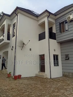 2bdrm Block of Flats in Dutse-Alhaji for rent