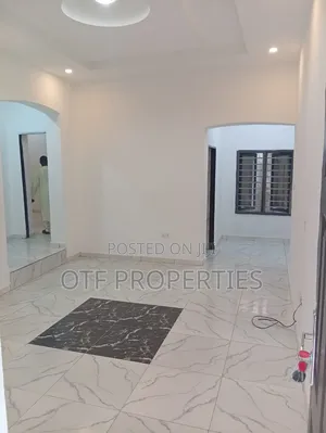 2bdrm Block of Flats in Sangwari Layout, Dutse-Alhaji for rent