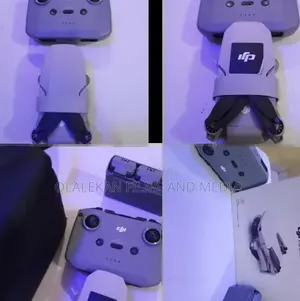 Dji Drones For Rent