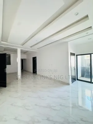 2bdrm Apartment in Osapa london for rent
