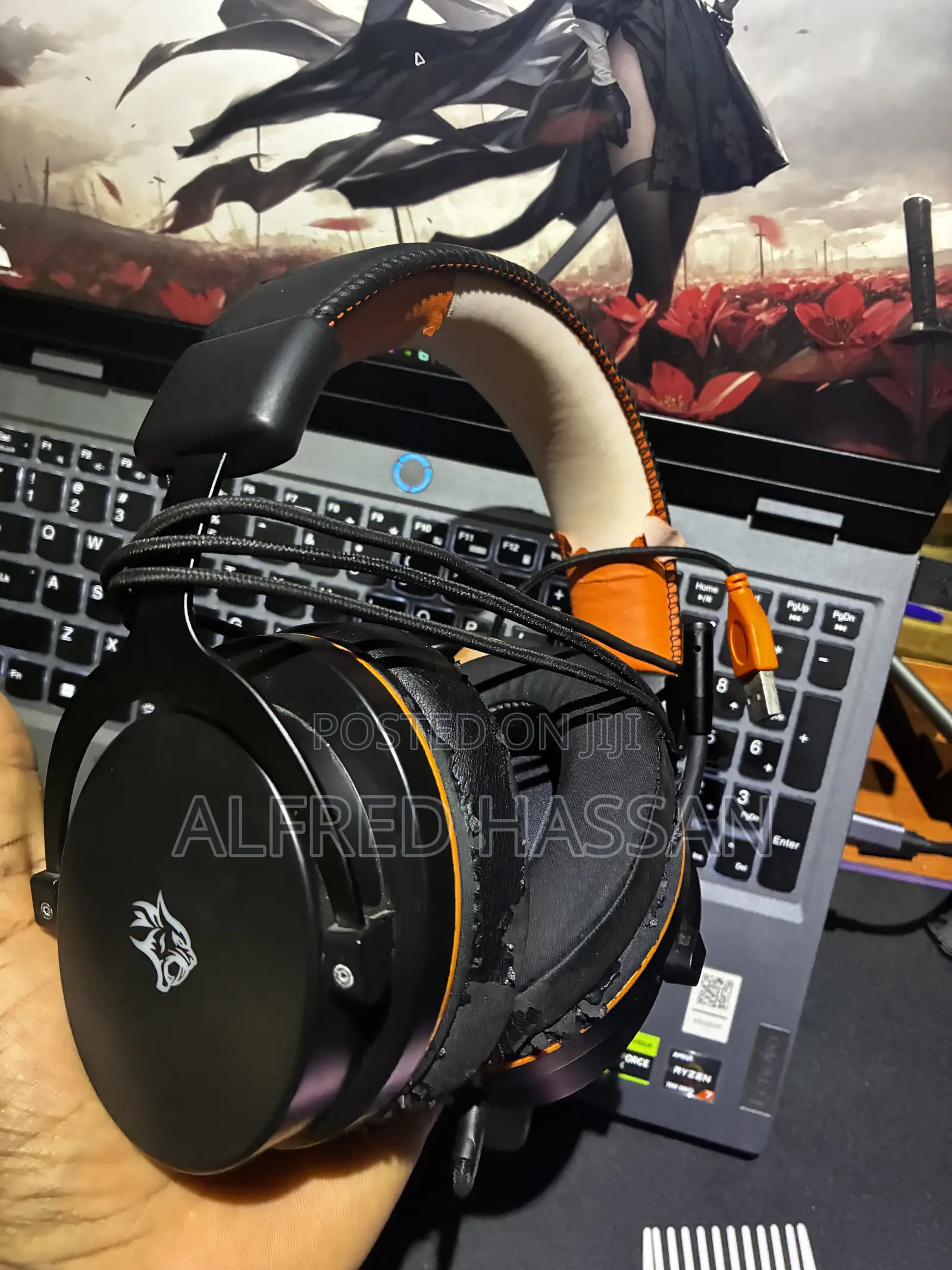 Gaming Headset