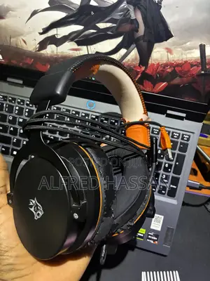 Gaming Headset