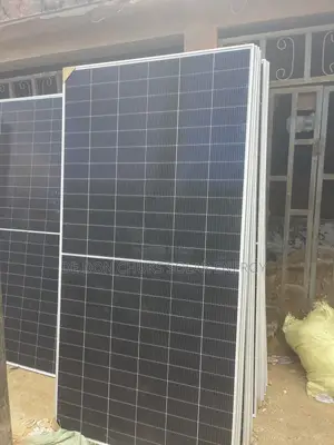 620w Solar Module Panel