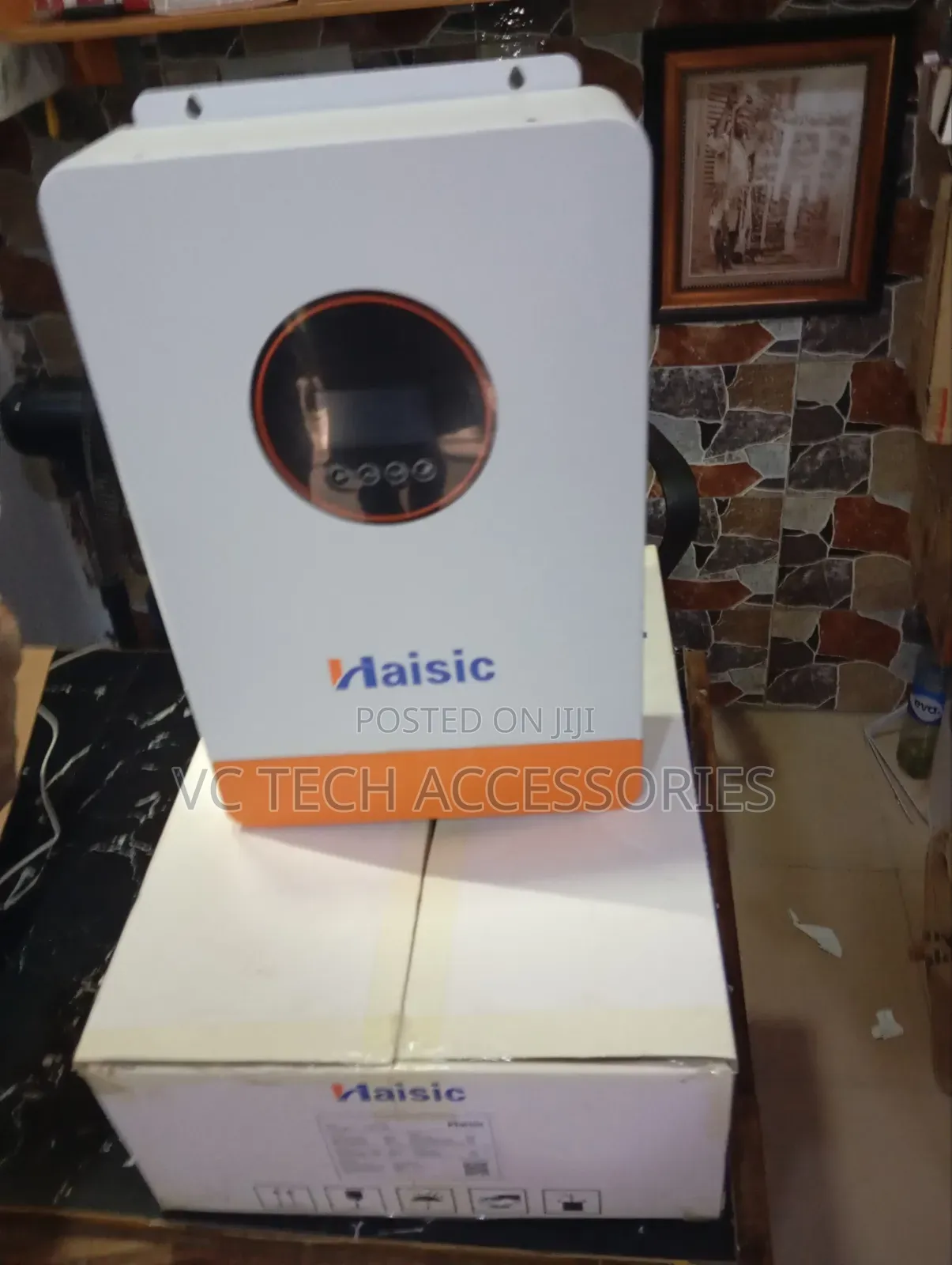 Haisic 4.2kva Inverter