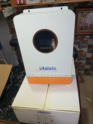 Haisic 4.2kva Inverter