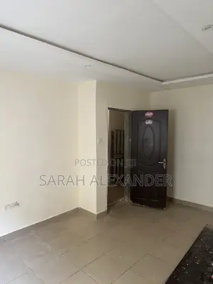 1bdrm Room & Parlour in Apo Mechanic Estate for rent