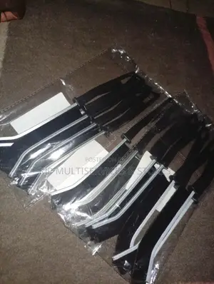 Hard Bristle Crevice Brush (Gap Brush)