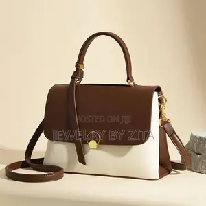 Structured Bag