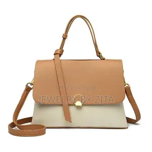 Structured Bag