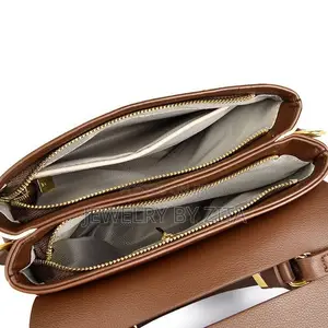 Structured Bag