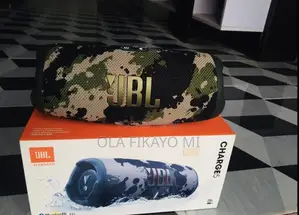 JBL Speaker