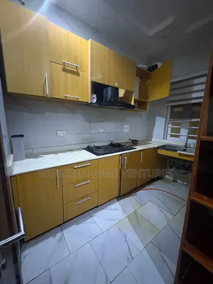 Mini Flat in Osapa London Lekki for rent