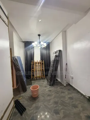 Mini Flat in Osapa London Lekki for rent