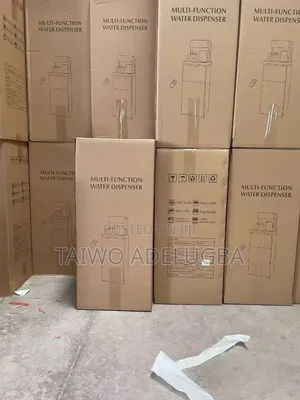 Quality Multifunctional Water Dispenser