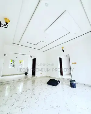 4bdrm Duplex in Nta Estate, Uzoba for rent