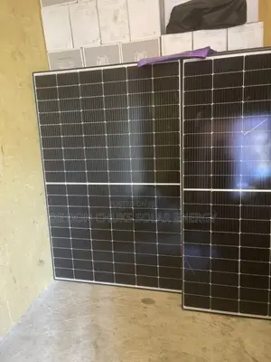 500w Solar Panel