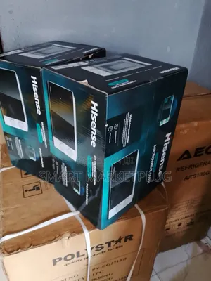 Hisense 20l Manual Microwave-H20mows14