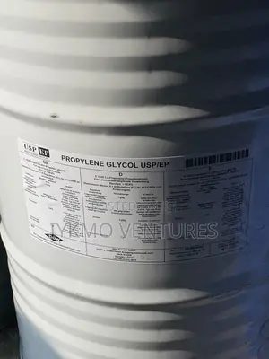 Propylene Glycol