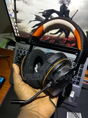Gaming Headset