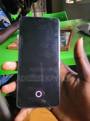 Xiaomi Redmi Note 13 256 GB Black