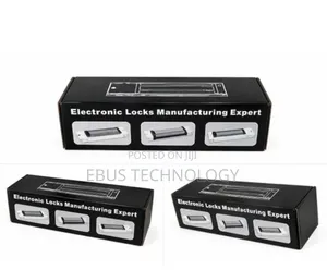 Electronic Locks Manufacturing Experts