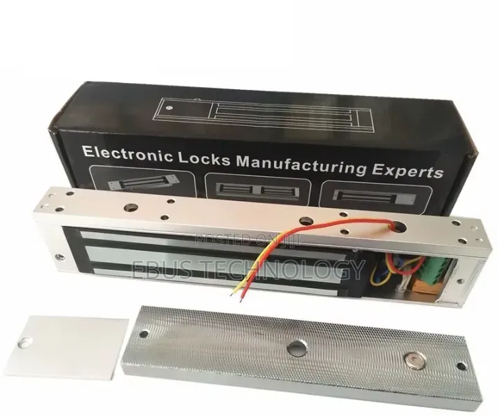 Electronic Locks Manufacturing Experts