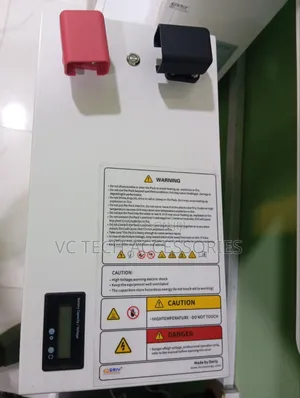 JCNS 4kwh 12v Lithium Battery