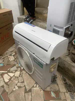 Hisense 1hp a/C