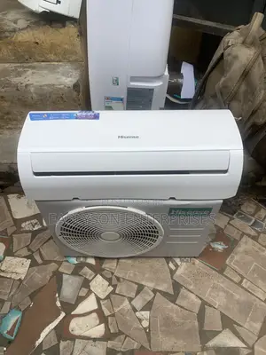Hisense 1hp a/C