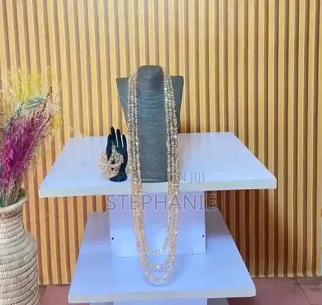 Men Neck Bead