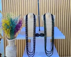 Men Neck Bead