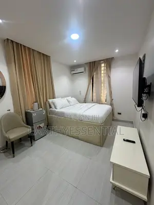 Furnished 2bdrm Apartment in Lekki for rent