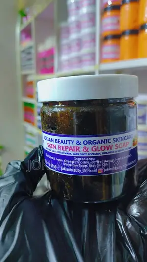 Skin Repair Soap