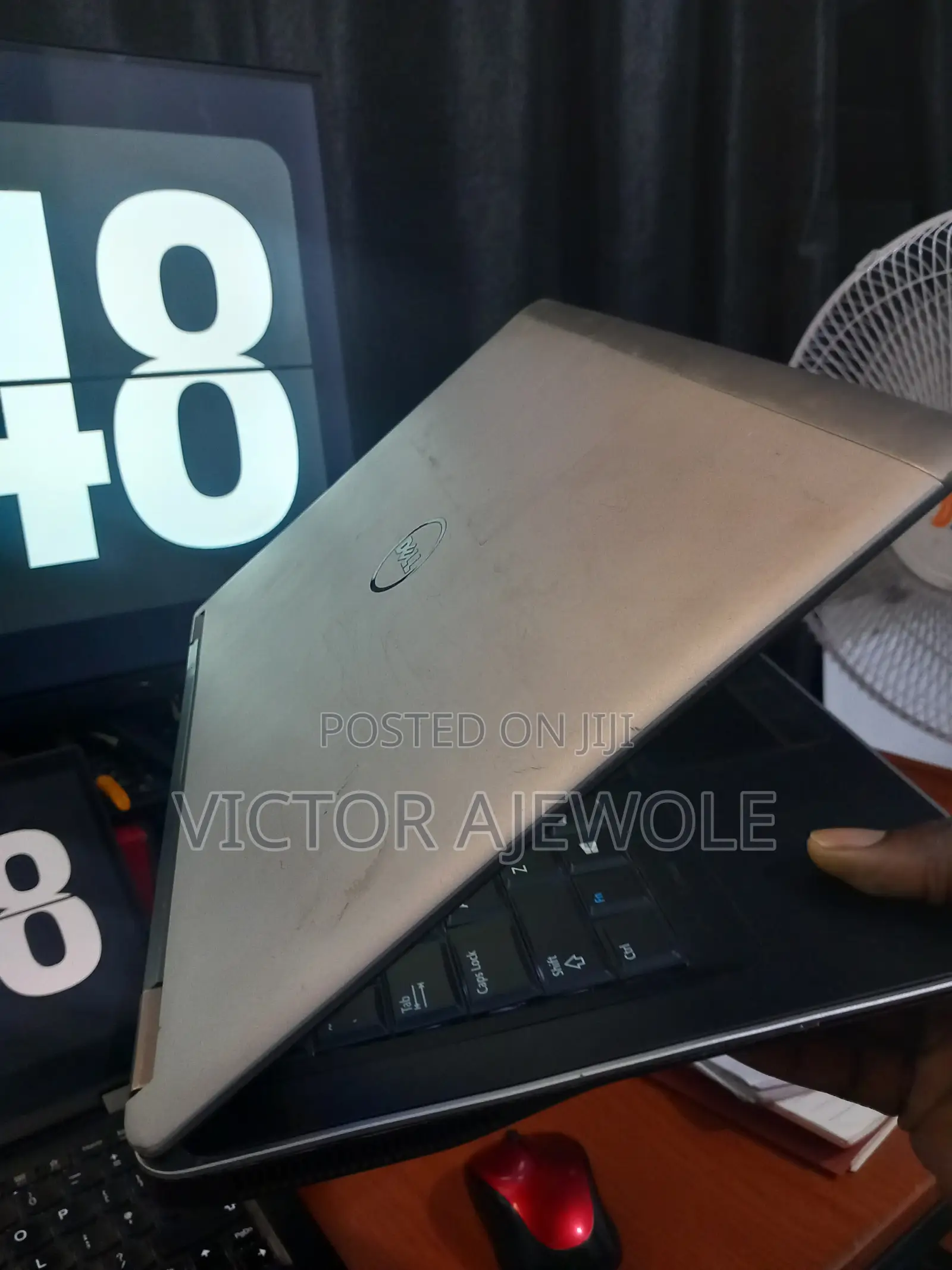 Laptop Dell Latitude 7440 8GB Intel Core i5 SSD 128GB