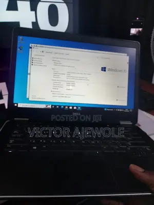 Laptop Dell Latitude 7440 8GB Intel Core i5 SSD 128GB