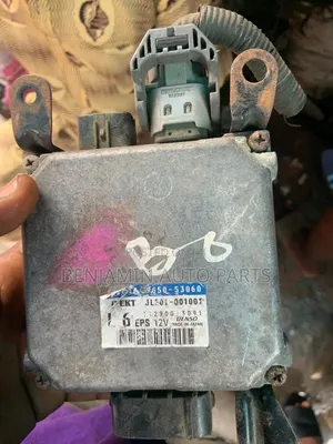 Steering Module Lexus Is250