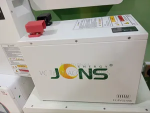 JCNS Lithium Battery 4kwh 12v