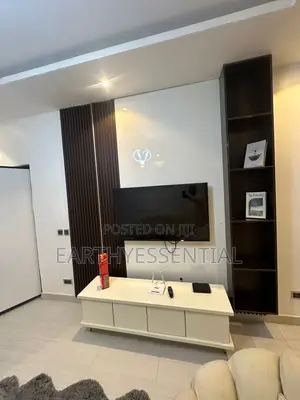 Furnished 2bdrm Apartment in Lekki for rent