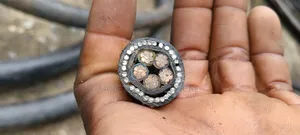 25mm 5core Armoured