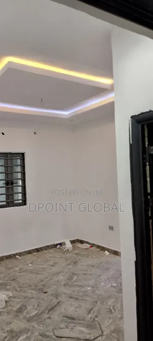 2bdrm Block of Flats in P And T Estate, Boys Town for rent