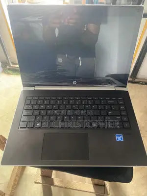 Laptop HP ProBook 440 G5 8GB Intel Celeron SSD 128GB