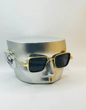 Ferragamo Vintage Sunglasses