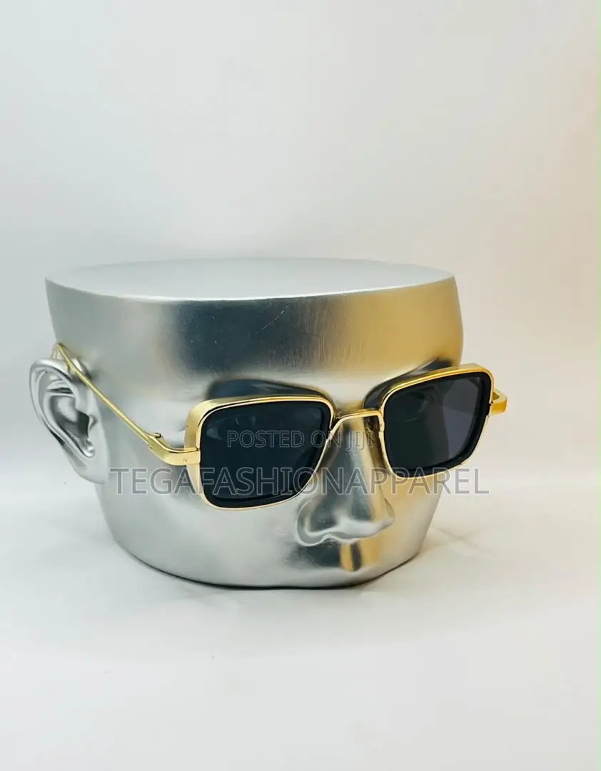 Ferragamo Vintage Sunglasses