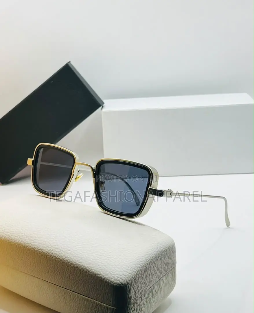 Ferragamo Vintage Sunglasses