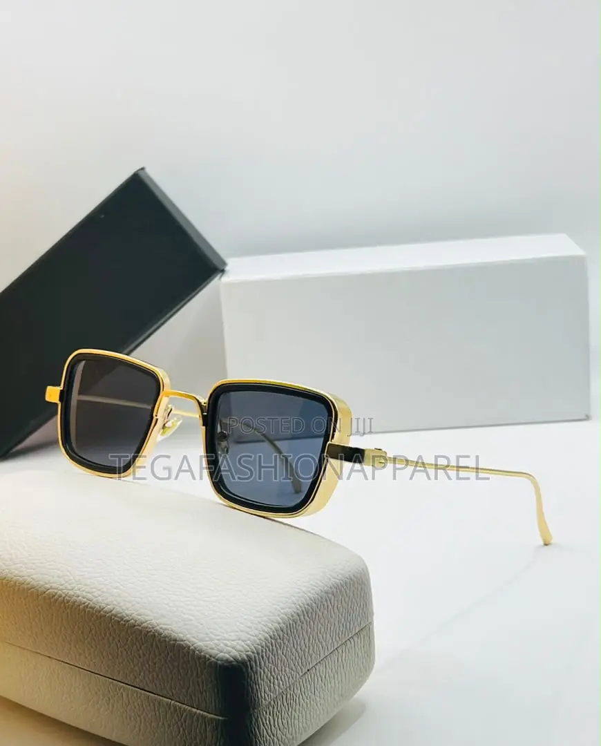 Ferragamo Vintage Sunglasses