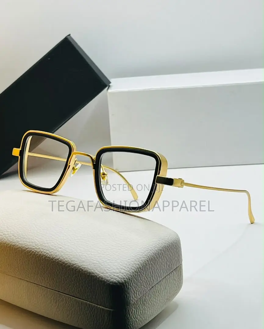 Ferragamo Vintage Sunglasses