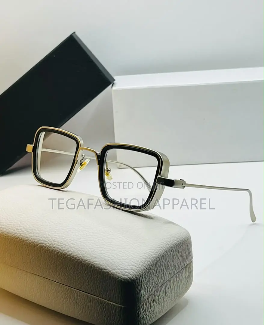 Ferragamo Vintage Sunglasses